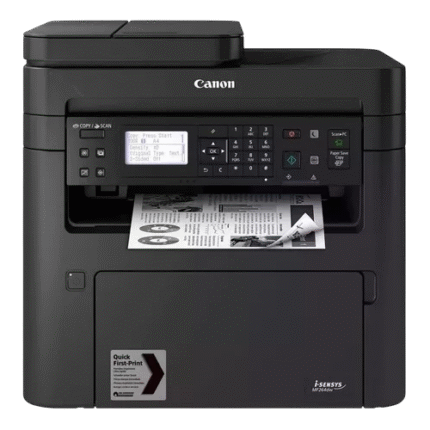 Canon 264